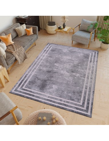 Tapis Vintage SALON pas cher