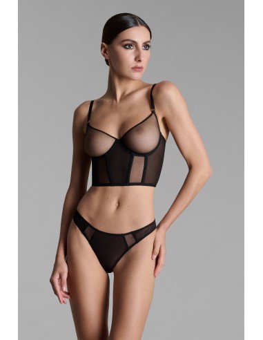 Bustier-BH - L'Amoureuse Livraison rapide