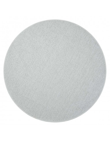 Tapis Rond Sisal Bouclé à relief UNI - Ecru En savoir plus