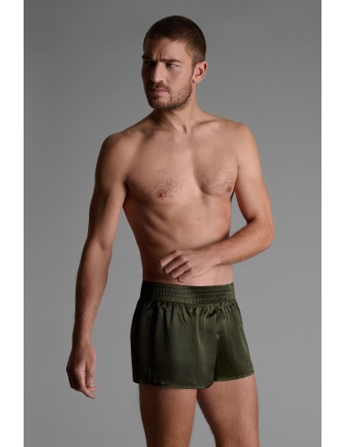 Herren-Boxershorts - Rendez-Vous s'inspire de l'anatomie humaine