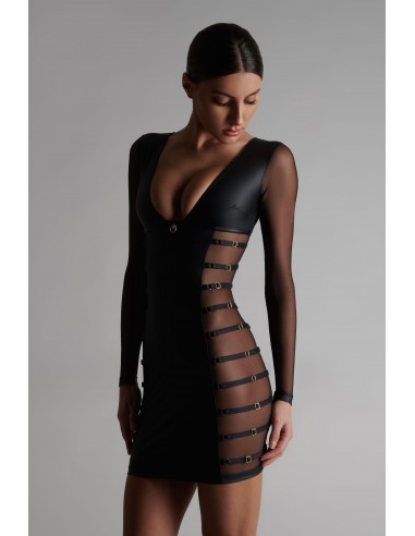 Kleid - Chambre Noire Privat est présent 