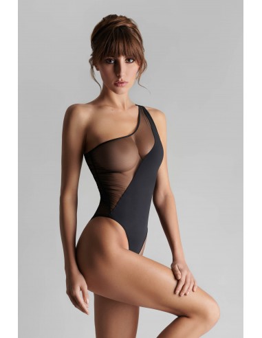 Asymmetrischer String-Body - Nuit Fauve En savoir plus