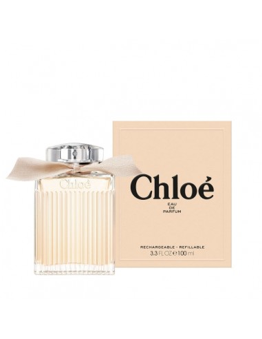 Eau de parfum chloé signature chez Cornerstreet bien 