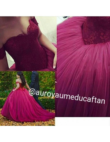 Robe De Princesse Tina Profitez des Offres !