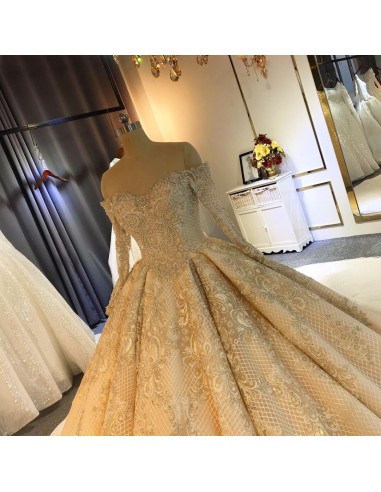 Robe de mariée Doha pas cheres