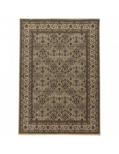 Tapis d'Orient DELHI basket pas cher